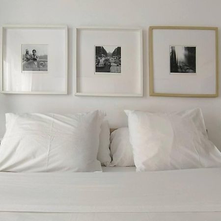 Duplex San Lorenzo Seville Luaran gambar
