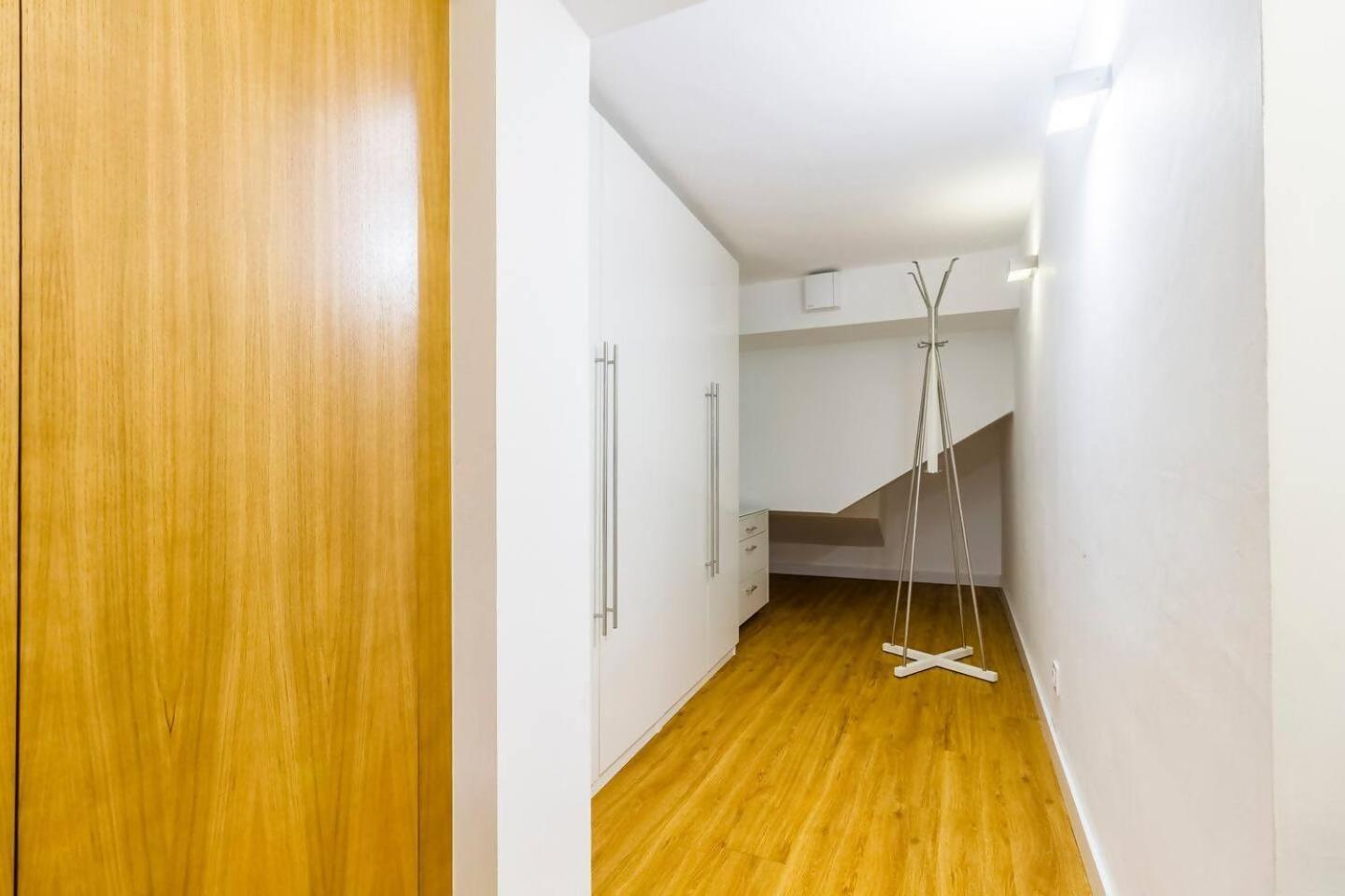 Duplex San Lorenzo Seville Bilik gambar