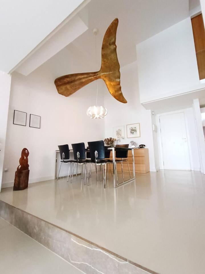 Duplex San Lorenzo Seville Bilik gambar